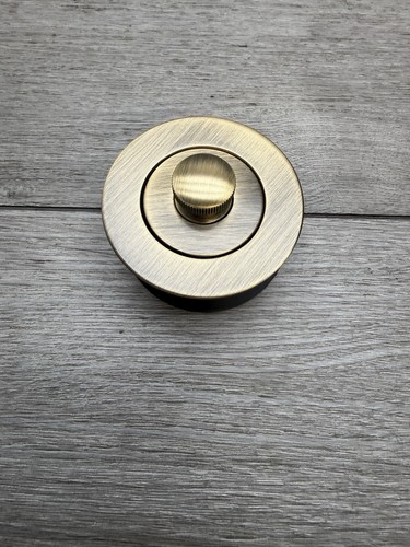 Signature hardware sh612agbr - hardware,