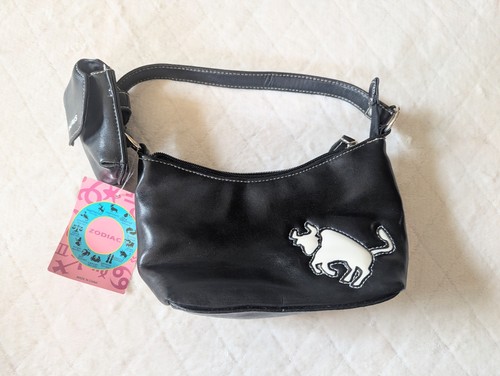 Borsa tracolla nuova - borsa, con