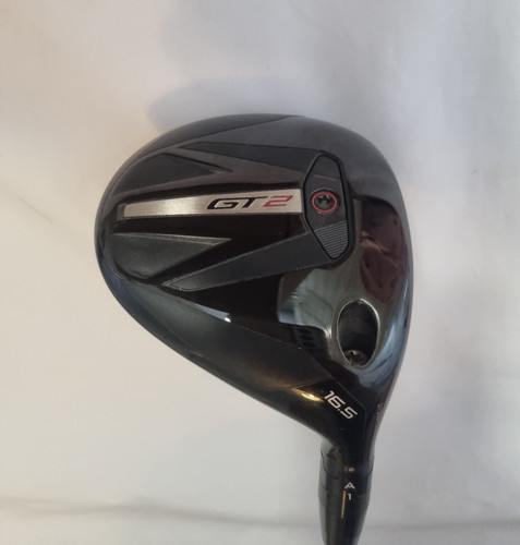 Titleist gt2 legno 16 - titleist, 16,5