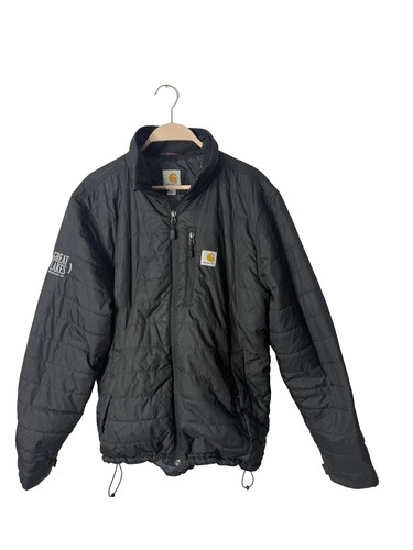Carhartt 102208 gilliam giacca - gilliam,