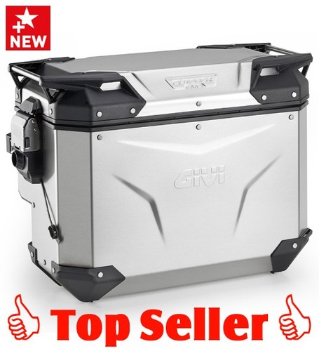 Givi obkevs40ar trekker - givi,