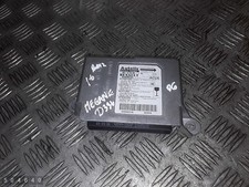 2006 RENAULT MEGANE ECU