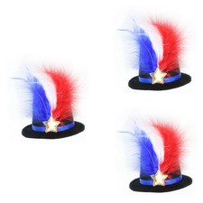 4X(Black Headgear for Children