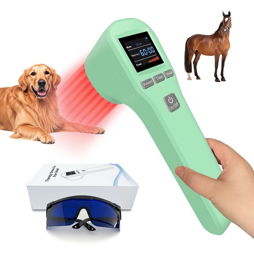 Dispositivo per terapia laser