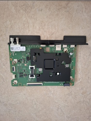 Scheda samsung crystal - tv,