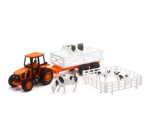 Kubota trattore agricolo - , e