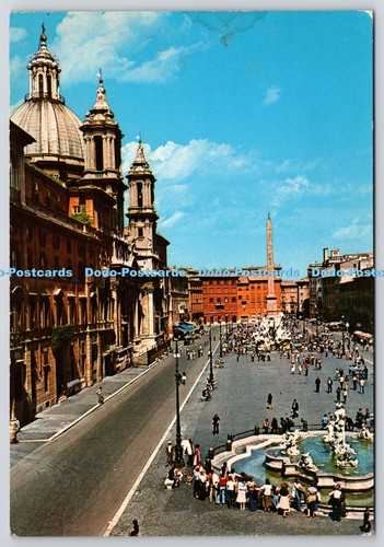 L364096 roma navona square - l364096,