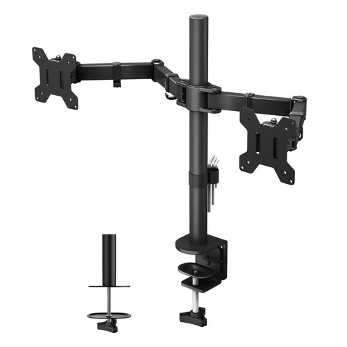 Bontec supporto doppio - supporto,