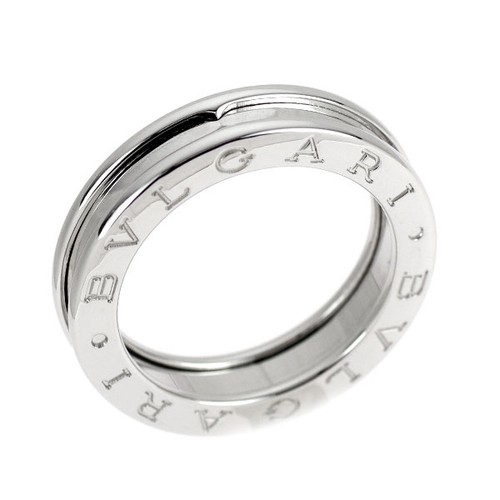 Anello bulgari k18wg - anello,