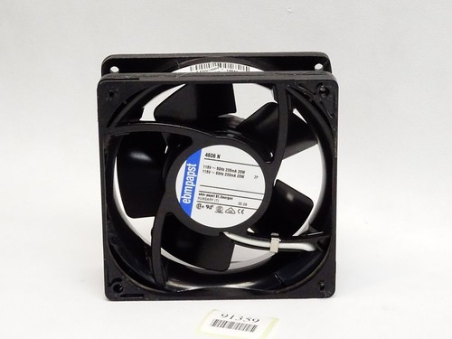 Ventola ebmpapst 4606n - 4606n, /