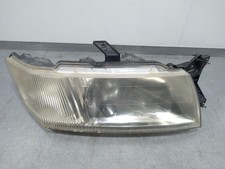 MR566272 headlight right