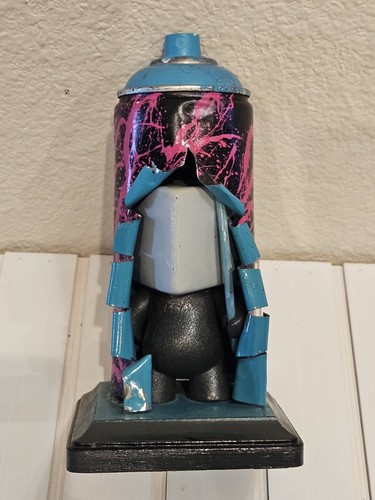 Bomboletta spray ironlak - bomboletta,