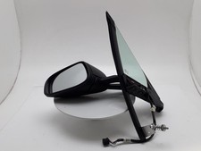 Specchio retrovisore porta