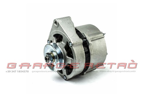 Alternatore citroen 2cv dyane - 2cv,