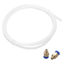  Bowden Ptfe Tubi Pneumatici
