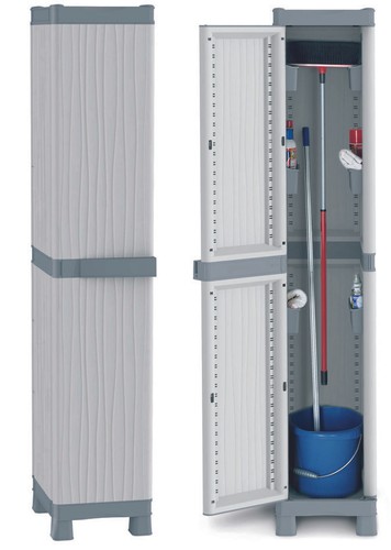 Armadio portascope alto - , serie