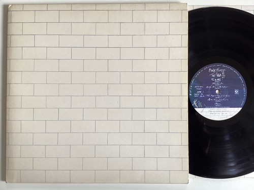 Pink floyd the - the, wall
