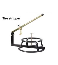 Smontagomme professionale per moto da Enduro/Motocross/Stradale