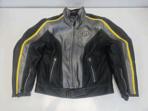 Spyke giacca moto donna pelle - donna,