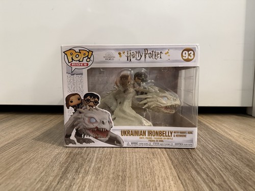 Funko pop rides ukrainian - pop,