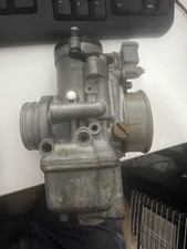 KTM LC4 CARBURATORE DELL' ORTO