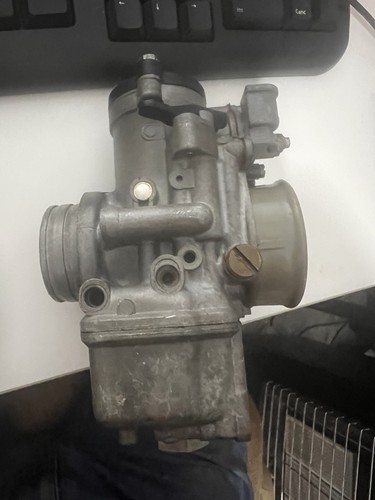 Ktm lc4 carburatore dell - carburatore, orto