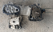 BLOCCO CARTER MOTORE MALAGUTI