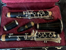 Selmer CL 300 Bb Clarinetto