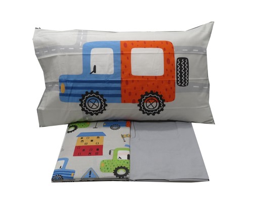 N5813 completo copripiumino - completo,