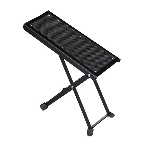 Poggiapiede per chitarra