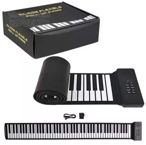 Pianoforte arrotolabile