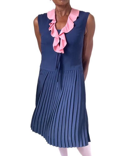 Abito vintage anni - , vita