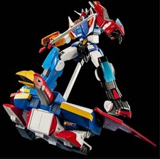 Set POSE+ Metal Series Ginga