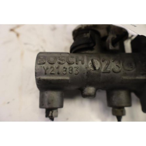 Pompa freno smart fortwo 07 - pompa,
