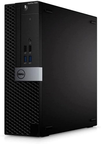 Dell optiplex 7040 - dell,