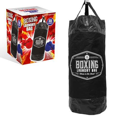 Borsa grande boxe sospesa - borsa,