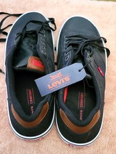 Sneakers Levi's Comfort Denim