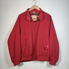 Giacca Baracuta G9 Harrington