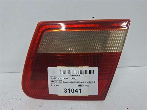 63218368760 faro portellone - ,