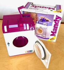 Lavatrice per bambini, Piko