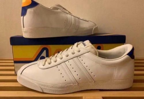 Sneakers tennis yamaha asahi - x,