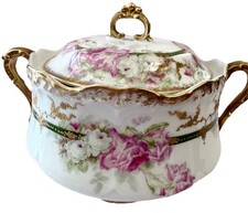 ATQ Coronet Limoges porcellana