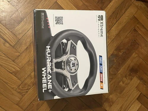 Xtreme hurricane volante da - xtreme,