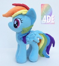 Peluche My Little Pony Rainbow