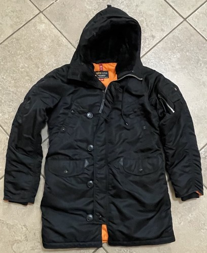 Alpha industries giacca - industries,