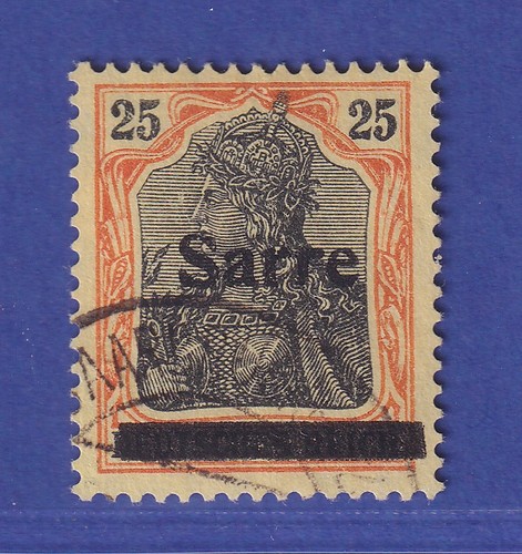 Saarland germania pfg - saarland, 25
