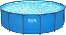 Bestway Steel Pro MAX 15’ x
