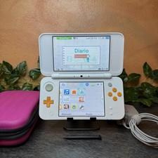 New Nintendo 2DS XL Arancione