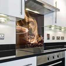 Splashback Paraschizzi