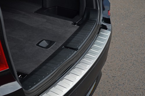 Fit bmw - to, (2011-17)